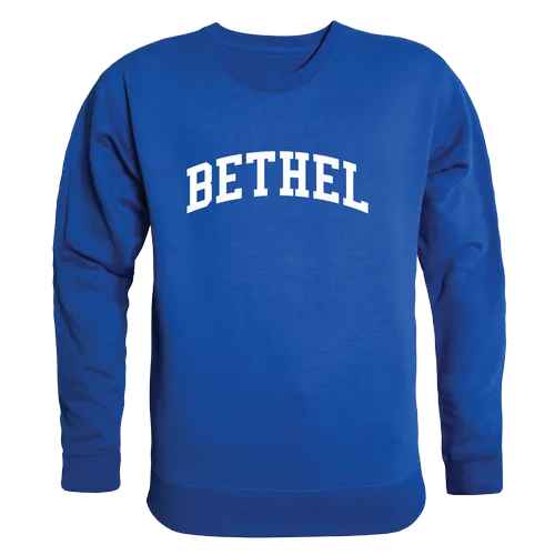 W Republic Bethel Pilots Arch Crewneck 546-617