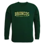 W Republic Bronx CC Broncos Arch Crewneck 546-621