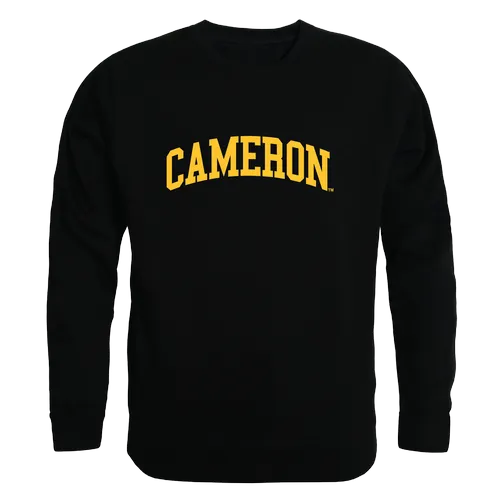 W Republic Cameron Aggies Arch Crewneck 546-622