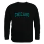 W Republic Chicago State Cougars Arch Crewneck 546-631