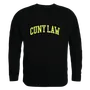 W Republic CUNY School Of Law Arch Crewneck 546-634