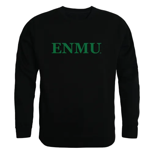 W Republic ENMU Greyhounds Arch Crewneck 546-640