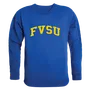 W Republic Fort Valley State Wildcats Arch Crewneck 546-642