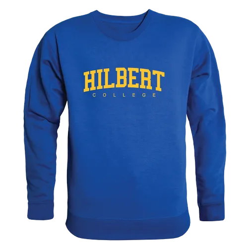 W Republic Hilbert Hawks Arch Crewneck 546-652