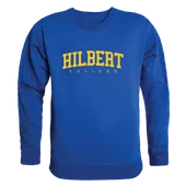 W Republic Hilbert Hawks Arch Crewneck 546-652