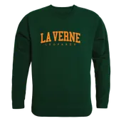 W Republic LaVerne Leopards Arch Crewneck 546-661