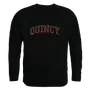 W Republic Quincy Hawks Arch Crewneck 546-667