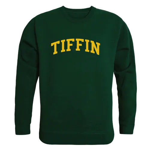 W Republic Tiffin Dragons Arch Crewneck 546-678