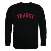 W Republic Transylvania University Pioneers Arch Crewneck 546-679