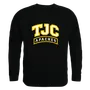 W Republic Tyler Junior College Apaches Arch Crewneck 546-680