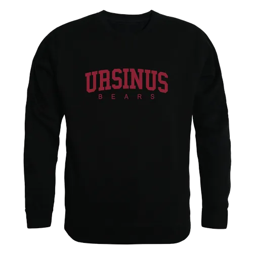 W Republic Ursinus Bears Arch Crewneck 546-682