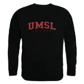 W Republic U Of Missouri-Saint Louis Tritons Arch Crewneck 546-688