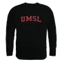 W Republic U Of Missouri-Saint Louis Tritons Arch Crewneck 546-688