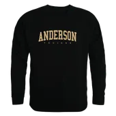 W Republic Anderson Trojans Arch Crewneck 546-691