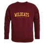 W Republic Bethune-Cookman Wildcats Arch Crewneck 546-692