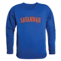 W Republic Savannah State Tigers Arch Crewneck 546-697