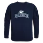 W Republic Baruch College Bearcats Arch Crewneck 546-701