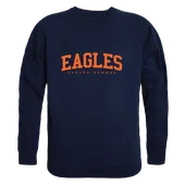 W Republic Carson-Newman Eagles Arch Crewneck 546-702