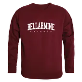 W Republic Bellarmine University Knights Arch Crewneck 546-706