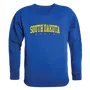 W Republic South Dakota State Jackrabbits Arch Crewneck 546-707