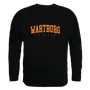 W Republic Wartburg College Knights Arch Crewneck 546-708