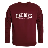 W Republic Henderson State Reddies Arch Crewneck 546-719