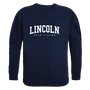 W Republic Lincoln University Blue Tigers Arch Crewneck 546-720