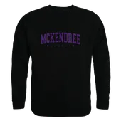 W Republic McKendree Bearcats Arch Crewneck 546-721