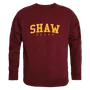 W Republic Shaw University Bears Arch Crewneck 546-726