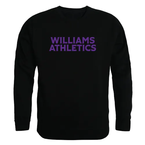 W Republic Williams College The Purple Cows Arch Crewneck 546-727