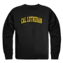 W Republic Cal Lutheran Kingsmen/Regals Arch Crewneck 546-735