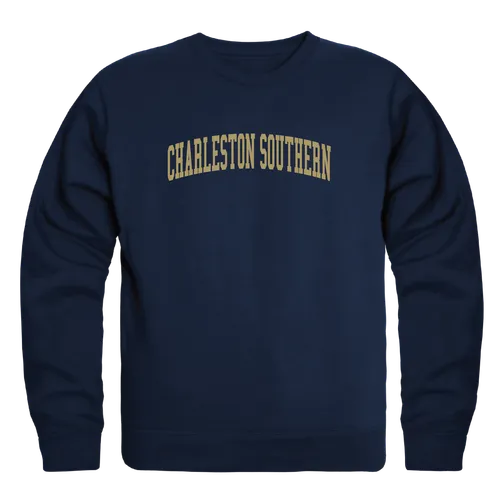 W Republic Charleston Southern Buccanneers Arch Crewneck 546-736