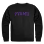 W Republic Prairie View A&M Panthers Arch Crewneck 546-738