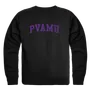 W Republic Prairie View A&M Panthers Arch Crewneck 546-738