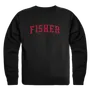 W Republic St. John Fisher Cardinals Arch Crewneck 546-739