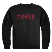 W Republic St. John Fisher Cardinals Arch Crewneck 546-739