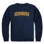 W Republic Queensborough Tigers Arch Crewneck 546-744