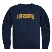 W Republic Queensborough Tigers Arch Crewneck 546-744