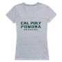 W Republic Cal Poly Pomona Broncos Game Day Women's Tees 501-201