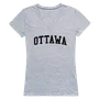 W Republic Ottawa Braves Game Day Women's Tees 501-253