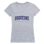 W Republic Duquesne Dukes Game Day Women's Tees 501-293