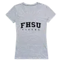 W Republic Fort Hays State Tigers Game Day Women's Tees 501-442