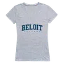 W Republic Beloit College Buccaneers Game Day Women's Tees 501-482