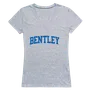 W Republic Bentley University Falcons Game Day Women's Tees 501-483