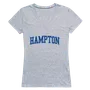 W Republic Hampton University Pirates Game Day Women's Tees 501-489