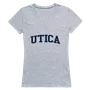 W Republic Utica College Pioneers Game Day Women's Tees 501-492