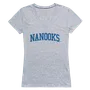 W Republic University Of Alaska Fairbanks Nanooks Game Day Women's Tees 501-496