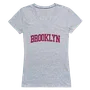 W Republic Brooklyn College Bulldogs Game Day Women's Tees 501-503