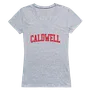 W Republic Caldwell University Cougars Game Day Women's Tees 501-505