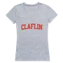 W Republic Claflin Panthers Game Day Women's Tees 501-511